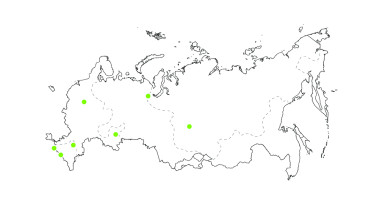 Urban territories