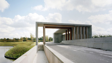 Langedijk Cemetery