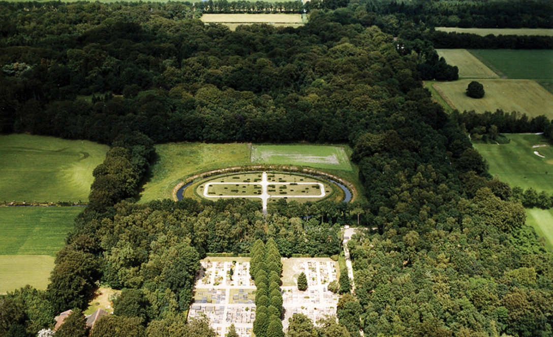 Berestein Cemetery