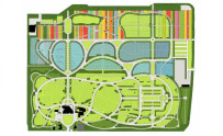 Structural Plan De Nieuwe Ooster