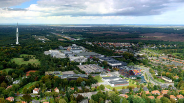 Hilversum Media Park