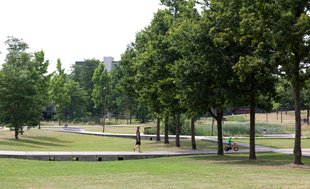 Quirijn Park