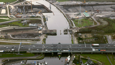 SAA Rijkswaterstaat