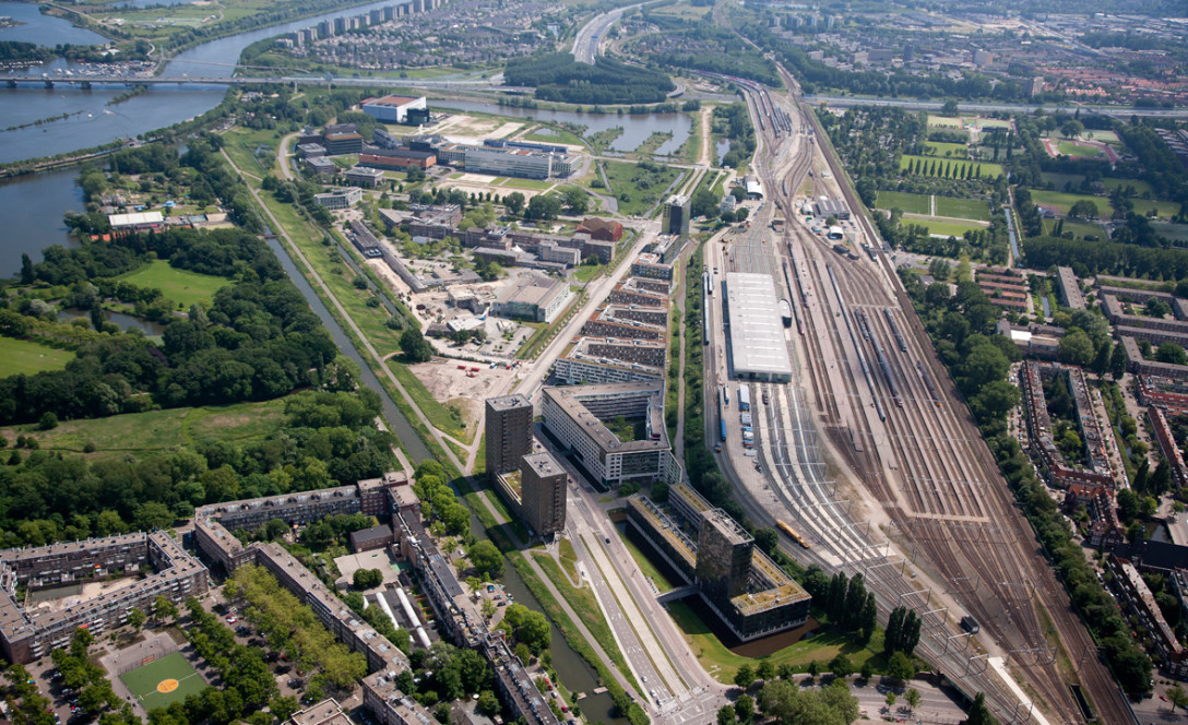 Amsterdam Science Park