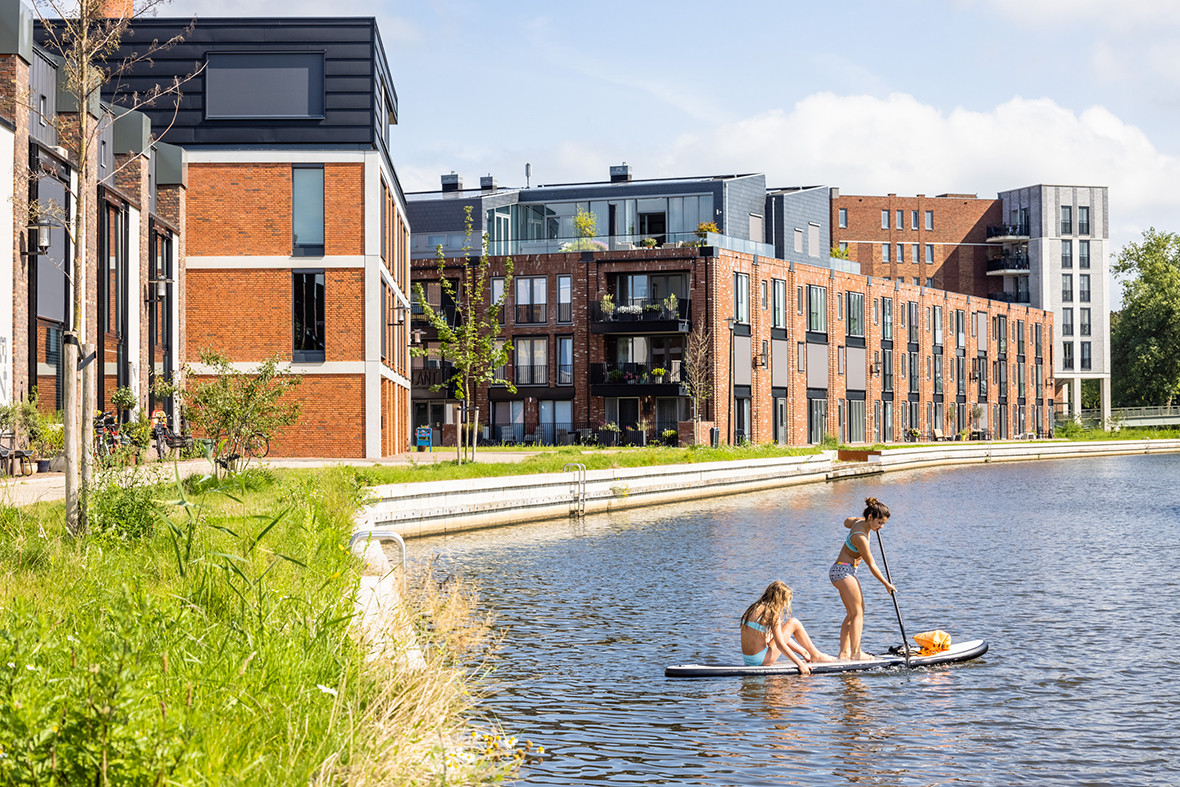 Defensie-eiland woerden base 03 s