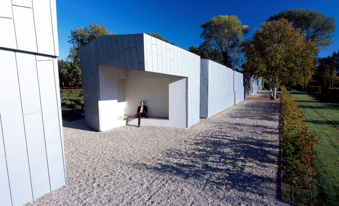 Columbarium