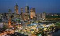 Federation Square