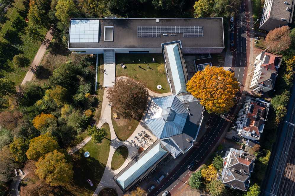 Museum Arnhem