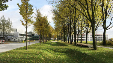 Kluyverpark