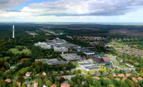 Hilversum Media Park