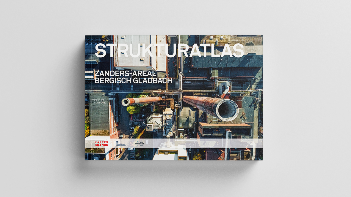 Zanders Strukturplan unanimously approved 